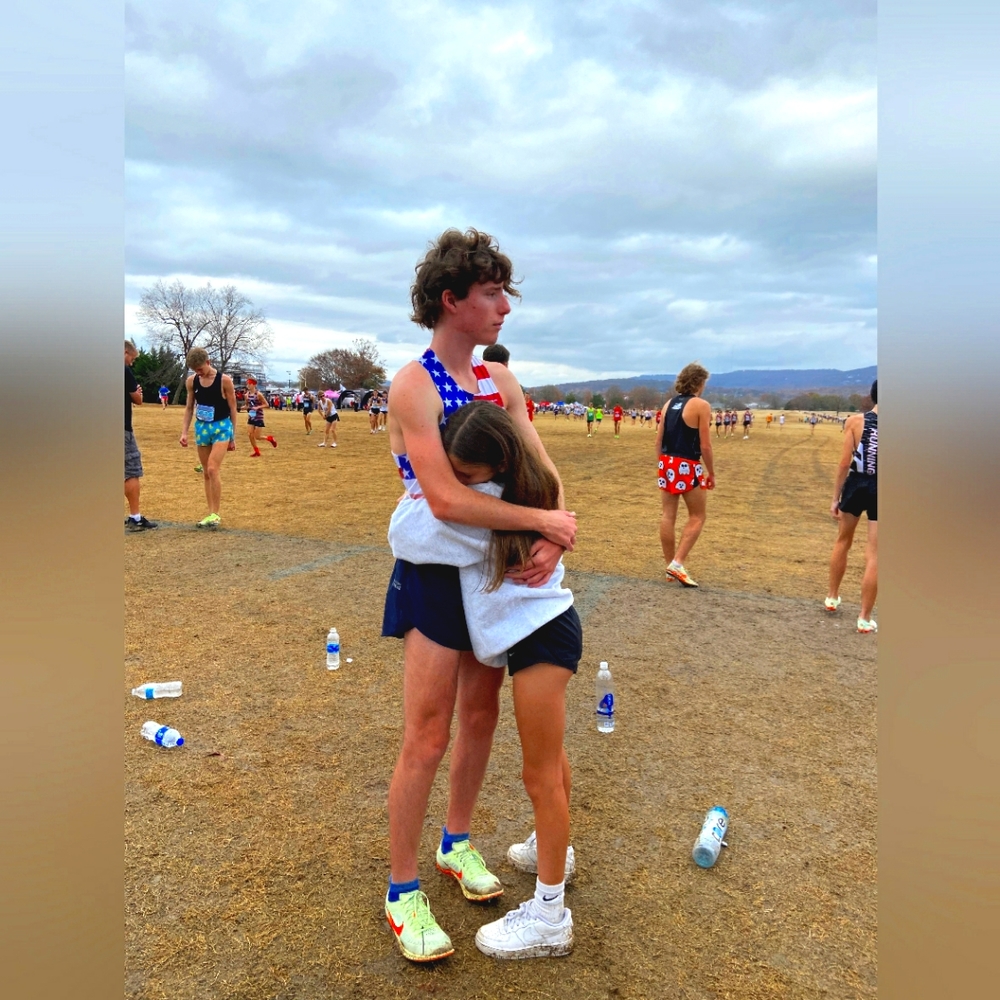 Meet your Posher, Tabby